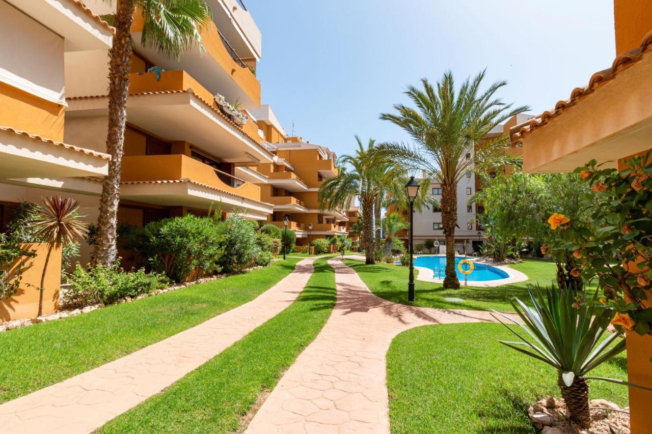 222 Cozy Punta Prima 3 Pools&Wifi -Alicante Holi Torrevieja Esterno foto