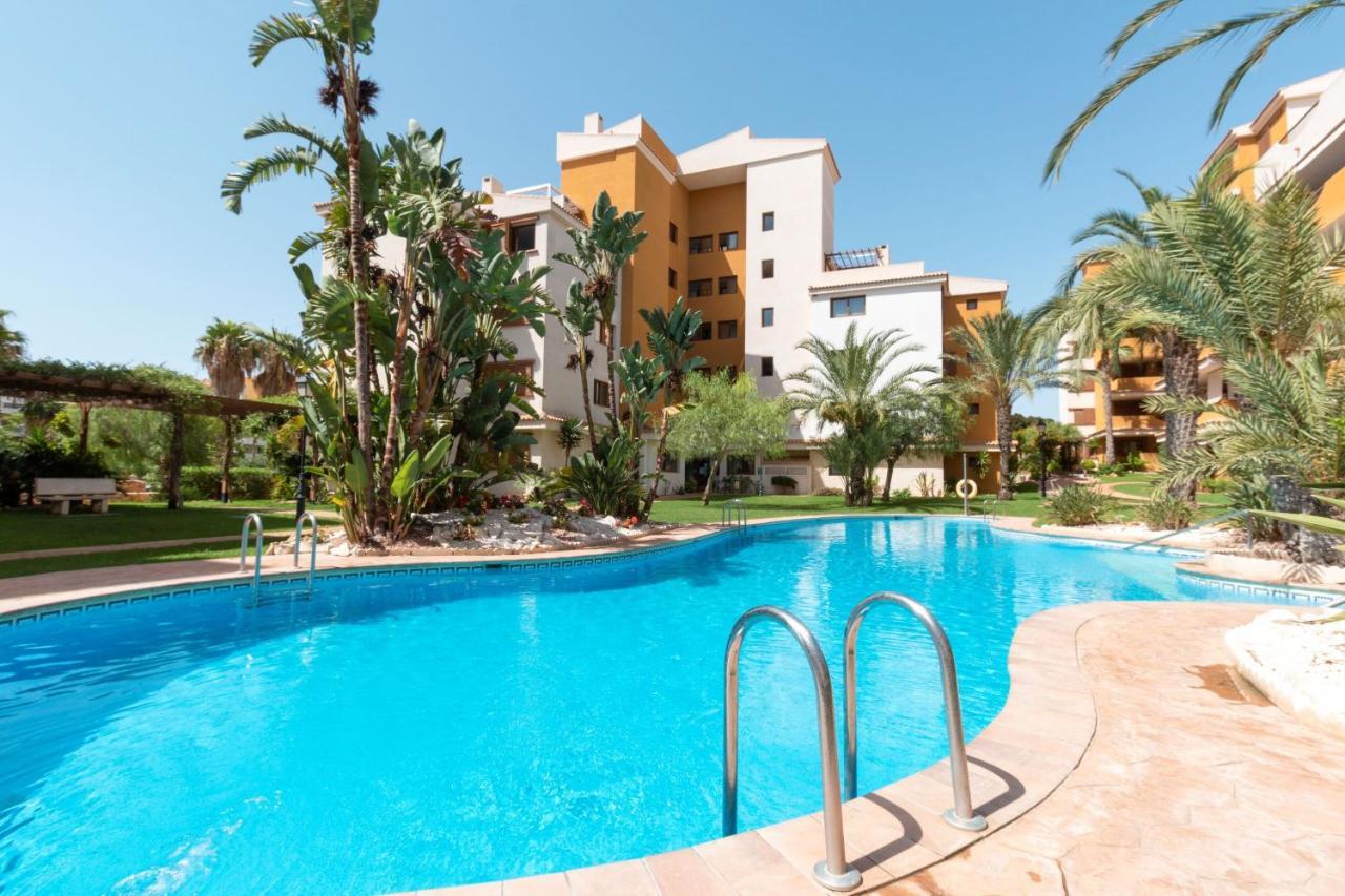222 Cozy Punta Prima 3 Pools&Wifi -Alicante Holi Torrevieja Esterno foto