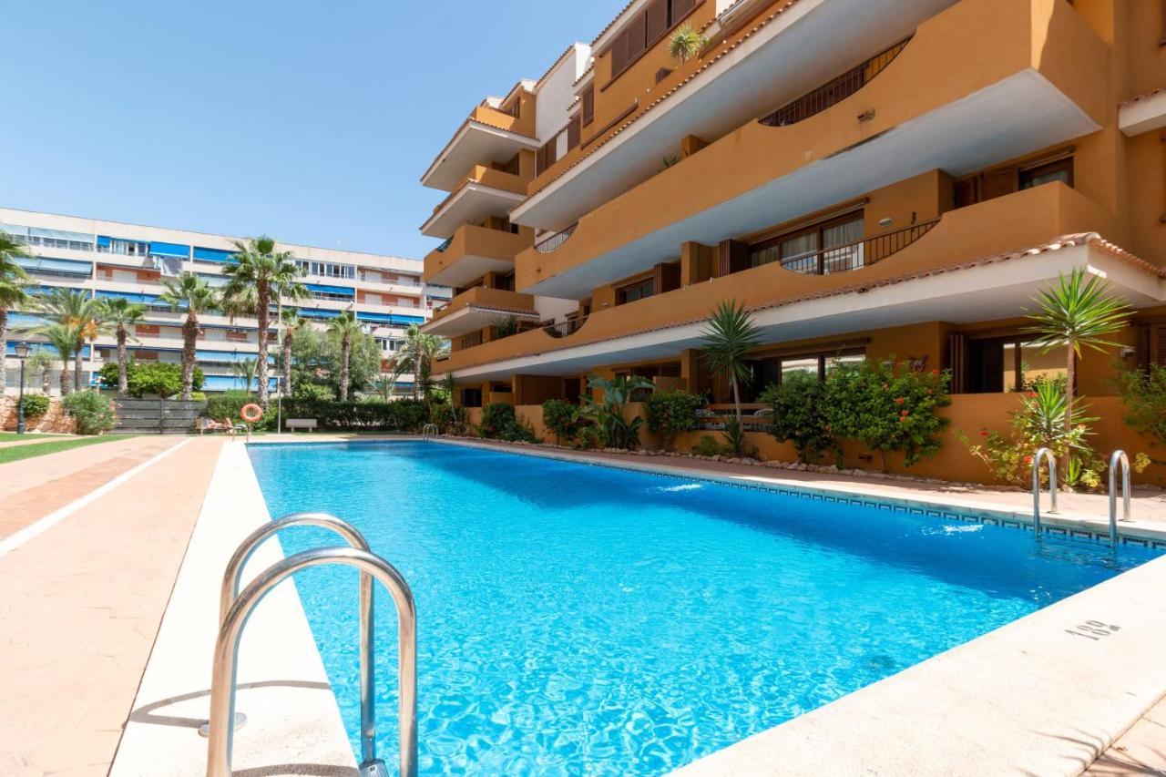 222 Cozy Punta Prima 3 Pools&Wifi -Alicante Holi Torrevieja Esterno foto