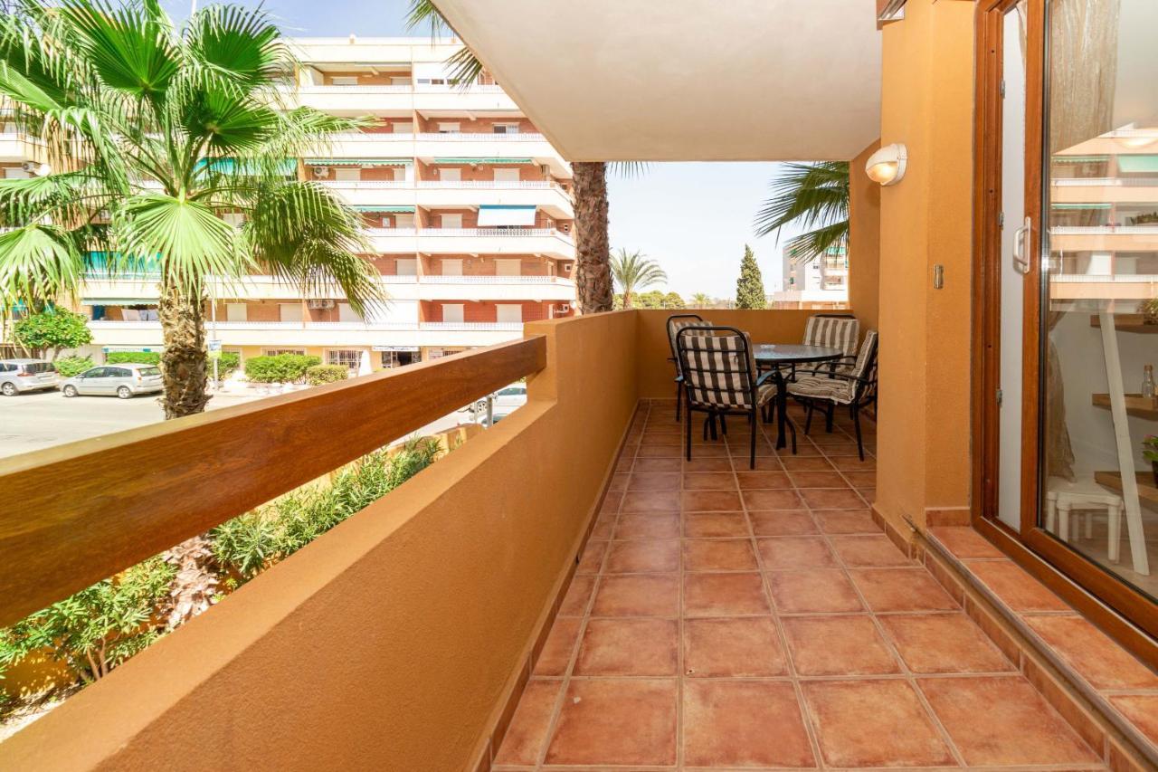 222 Cozy Punta Prima 3 Pools&Wifi -Alicante Holi Torrevieja Esterno foto