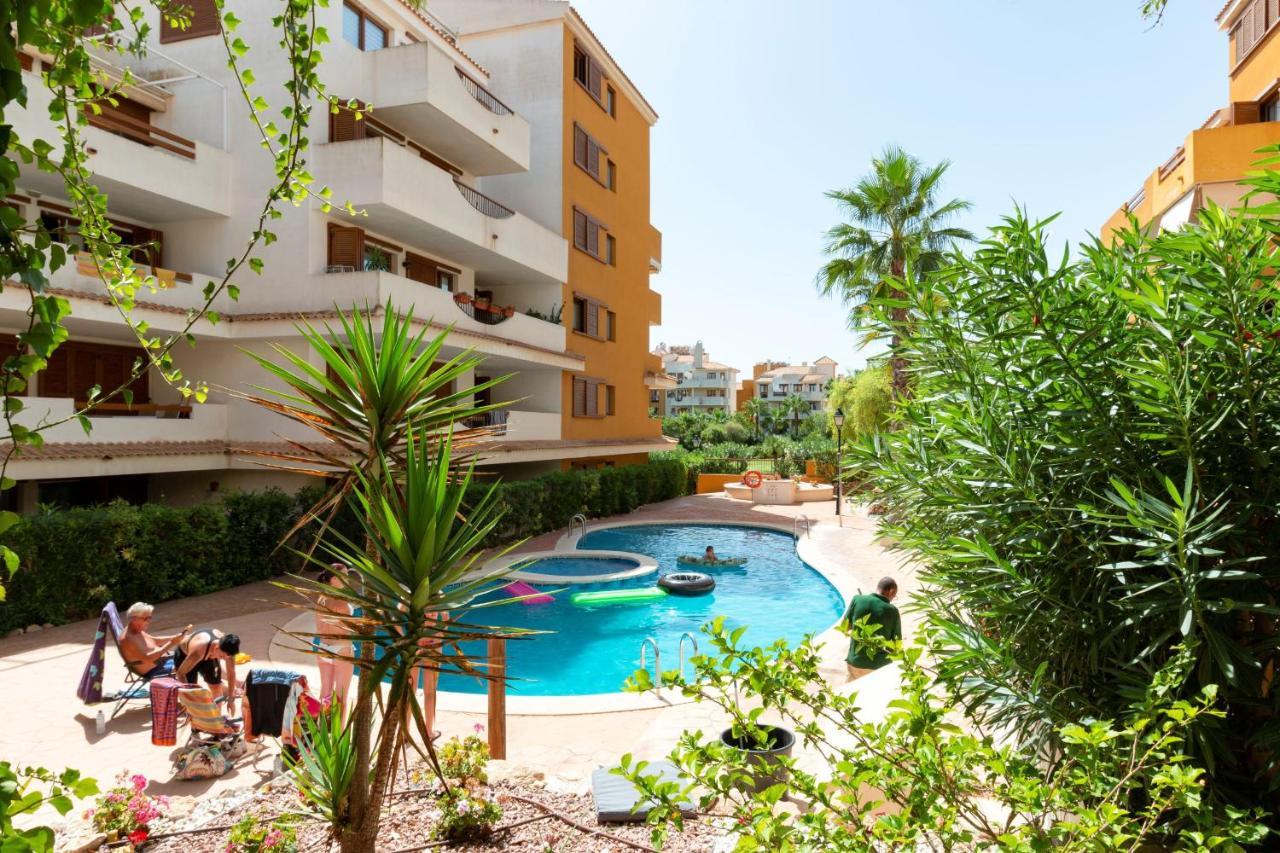 222 Cozy Punta Prima 3 Pools&Wifi -Alicante Holi Torrevieja Esterno foto